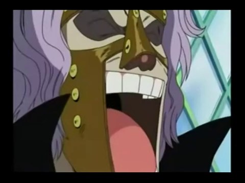 Going the Distance, Bill Conti, Luffy vs Lucci, One Piece, amv, tribute,