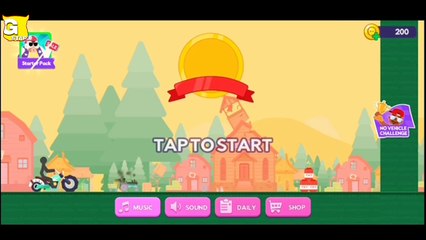 Dismounting master game Hindi review