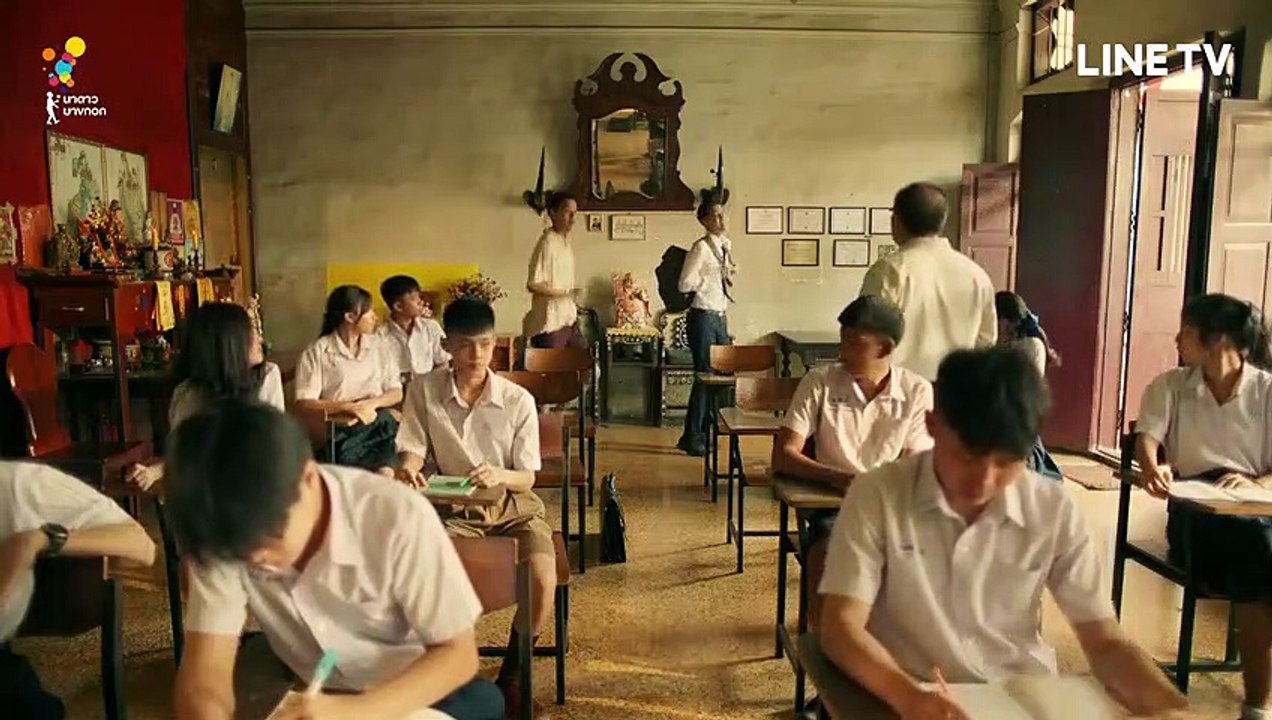 I Told Sunset About You | Ep. 5 (5/5) - Eng Sub - video Dailymotion