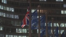 La UE y el Reino Unido logran un acuerdo sobre su relación tras el Brexit