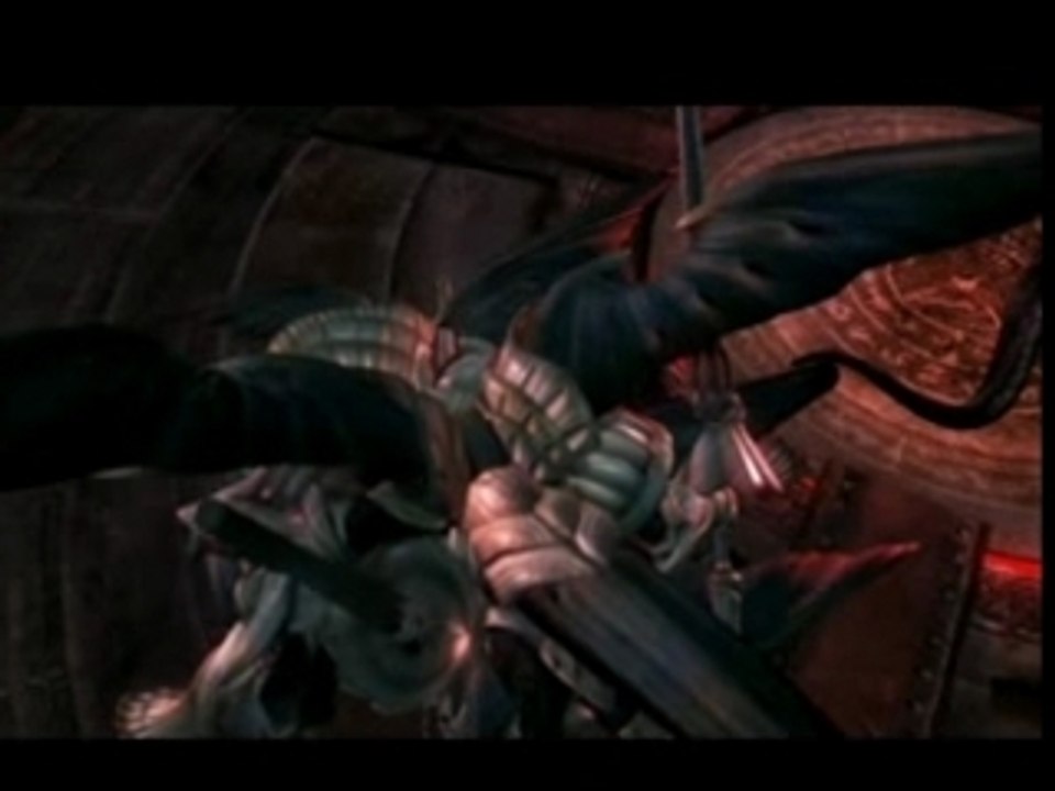 Devil May Cry 4 MV