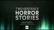 Two Sentence Horror Stories - Trailer Saison 2