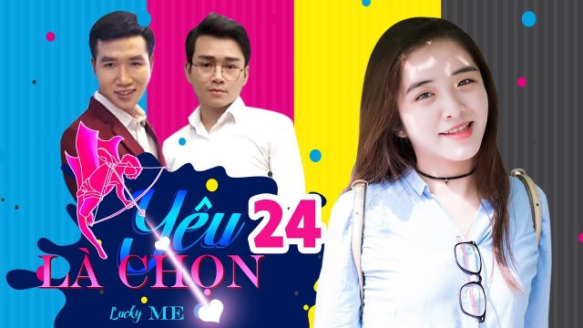 LUCKY ME - YÊU LÀ CHỌN | MÙA 2 - TẬP 24 | Cái kết bất ngờ cho những chàng trai ra vẻ hiểu phụ nữ
