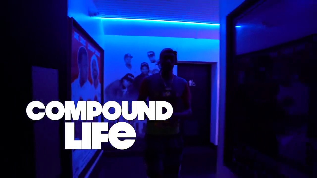 Doggy Style Records Presents Snoop Dogg "Compound Life"