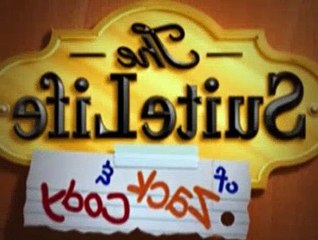 The Suite Life Of Zack And Cody S02E24 - Volley Dad