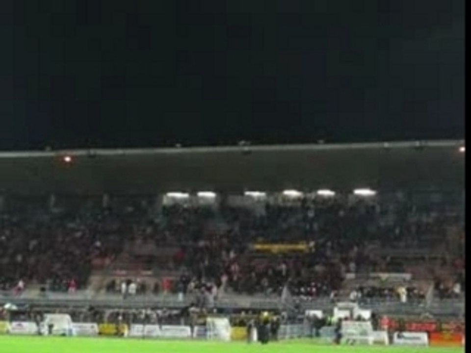 Buzoka et voeux pour 2008