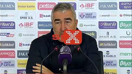 Aybaba: "Nasıl çıkacağız bu işin içinden bilemiyorum"