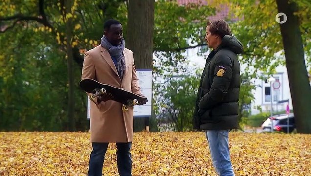 Rote Rosen : Folge 3250: Mehrere Optionen