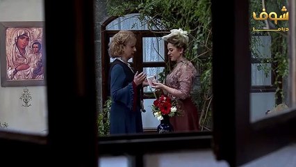 طوق البنات الجزء الأول الحلقة 24