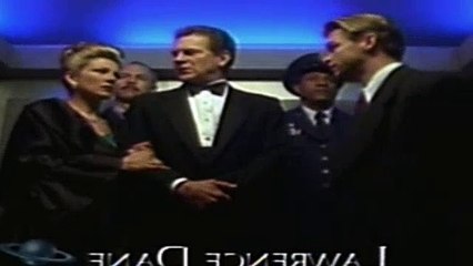 The Outer Limits Season 2 Episode 9 Trial By Fire