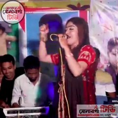 তোরে ভালোবাইসা আমার সার হইলো নয়নের জল আমারে বানাইলিরে বন্ধু তোর পিরিতের পাগল। b_HD