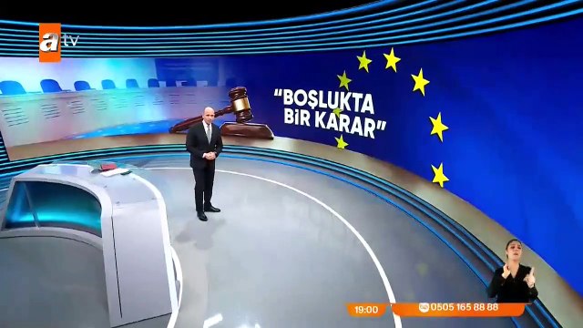 AİHM'in 'Demirtaş' kararına tepki!