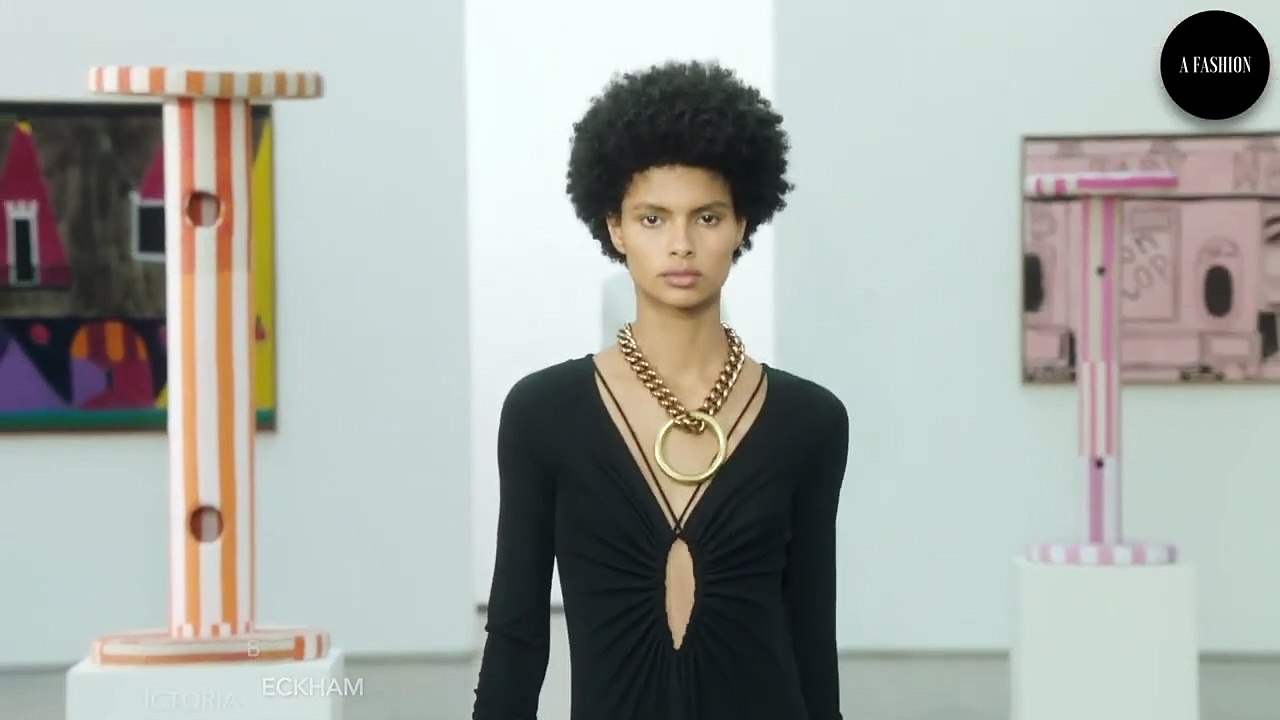6 Big Trends - Spring/Summer 2021