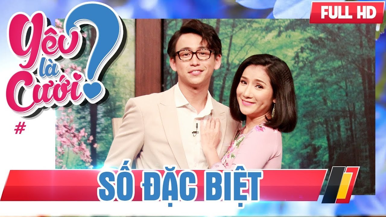 YÊU LÀ CƯỚI - TẬP TỔNG HỢP ĐẶC BIỆT | Lần đầu gặp gỡ ấn tượng và những chuyện tình 'bá đạo' | 061018