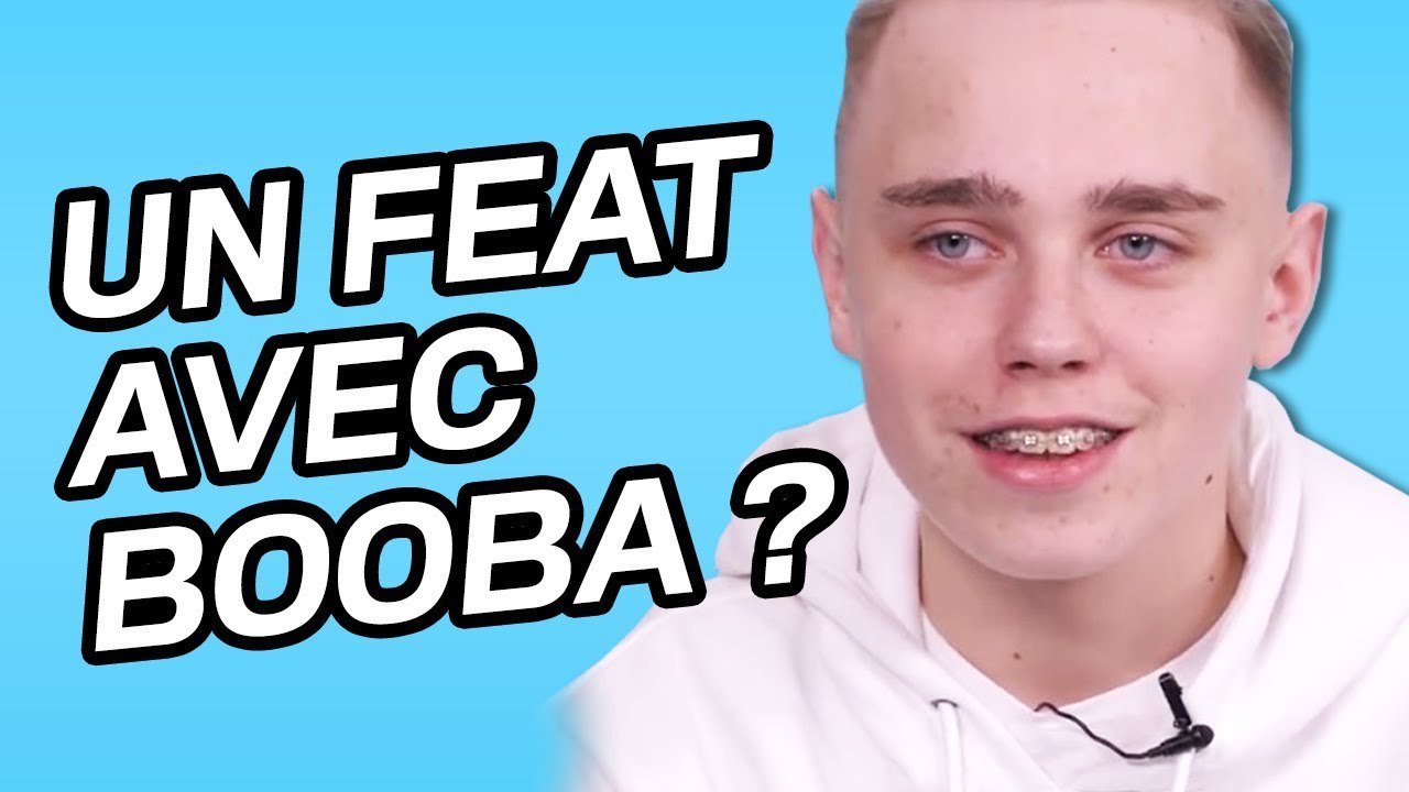 Kanoé : école, rappeurs, argent... son Match ou Next