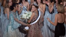 Qui est Amandine Petit, la Miss France 2021 ?