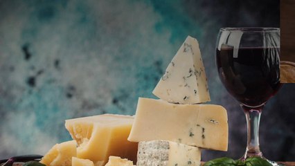 Le fromage et le vin rouge seraient efficaces dans la lutte contre Alzheimer