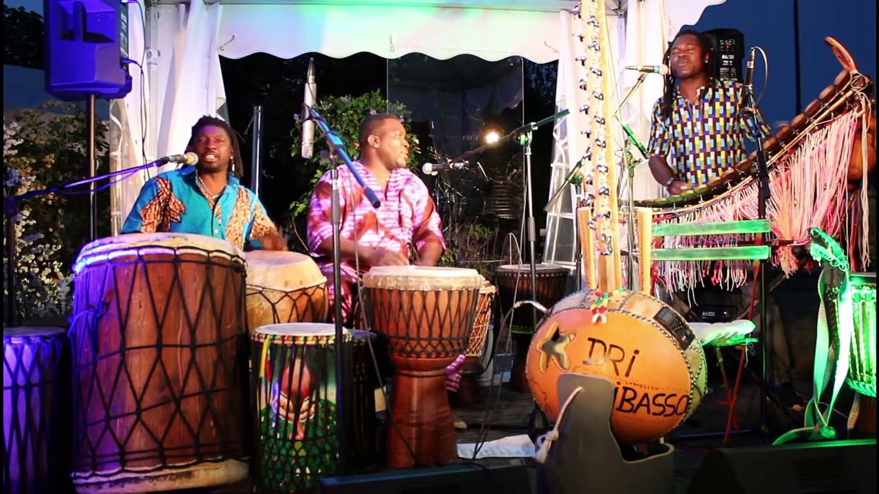 JazzCantine TV Vol4  x-mas 2020