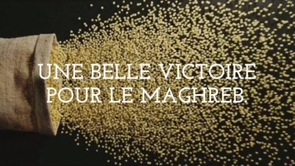 Le couscous nord-africain rentre au patrimoine culturel de l'UNESCO