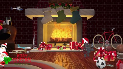 Canción navideña MÚSICA para dormir BEBES