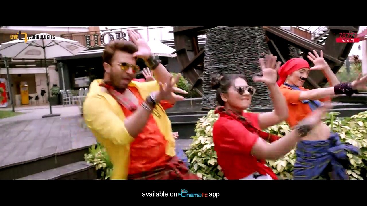 Mama_Maw_Maw_I_Shakib_Khan_I_Bubly_I_Captain_Khan_Bengali_Movie_2018