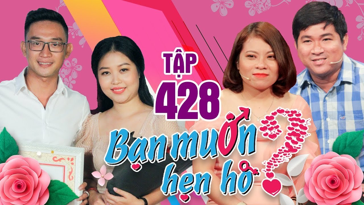 BẠN MUỐN HẸN HÒ #428 UNCUT | Chàng nông dân lên Sài Gòn tìm người yêu vì mẹ ở nhà 'tụng kinh' suốt