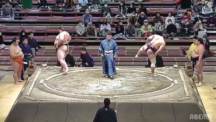 Kyushu 2020, Juryo - Day 4