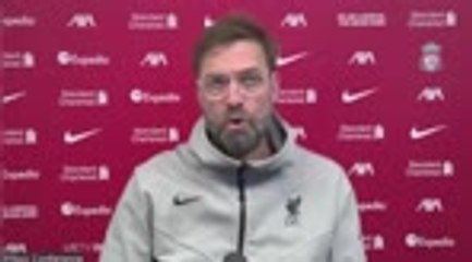 15e j. - Klopp : "Salah est très en forme"