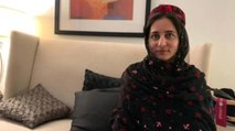 Mysterious death of woman Baloch leader, suspicion of murder
