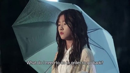 Hi! School - Love On _ 하이스쿨 - 러브온 Ep.2_ Encounter Mysterious coincidence!