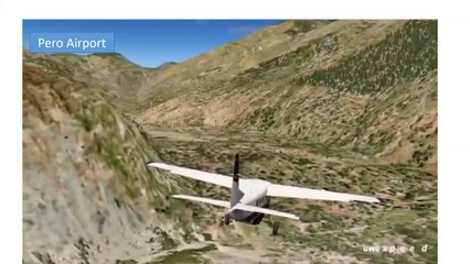 most dangerous airport in the world,,dangerous airport in the world