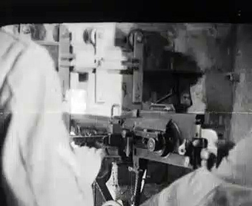 Archives de la Seconde Guerre Mondiale 40-41 - Archives de la ERT