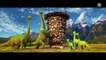 Arlo & Spot's Adventure _ The Good Dinosaur (NEW 2015) Disney Pixar Animation HD