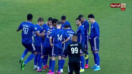 ملخص وأهداف مباراة شباب الأردن والرمثا 2-1 دوري المحترفين 2020