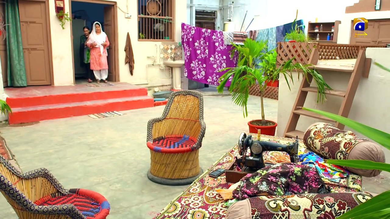 Munafiq - Episode 11 - 10th Feb 2020 - HAR PAL GEO