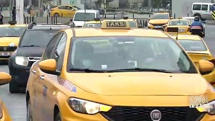 Uber yeniden Türkiye’de | Video