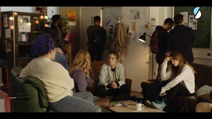 SKAM FRANCE EP.7 S4 : Vendredi 10h17 - Ça va partir en couille