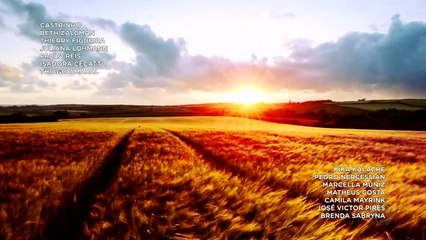 Amor Sem Igual 23/12/2020 Capitulo 134 HDTV