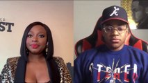 IR Interview: Naturi Naughton & Michael Rainey Jr. For 