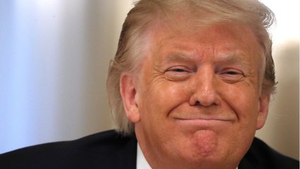 GOP Nixes Trump's $2K Stimulus Package Demand