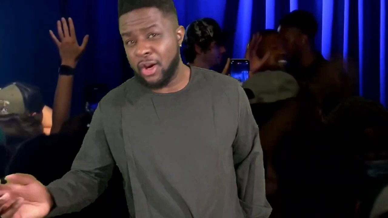 Kanye West says Harriet Tubman did not Free the Slaves | Leo Dunson