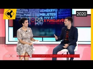 “Te denohen”, Arber Hajdari denoncon abuzuesit qe kerkojne fonde ne emer te ‘Fundjaves Ndryshe’