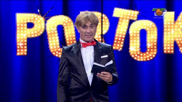 Portokalli, 4 Tetor 2020 – 2 Poetët – ( Këshilla për jetën )