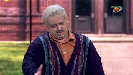 Portokalli, 4 Tetor 2020 – 4 Pleqtë dhe Shoku Tari  – Katërshja ( Shoku Tari viziton Azilin )