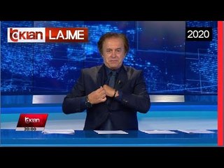 Edicioni i Lajmeve Tv Klan 04 Tetor 2020, ora 23:30 Lajme - News