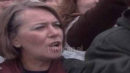 Zgjedhjet ne SHBA, Al Gor - Bush - (5 Nentor 2000)