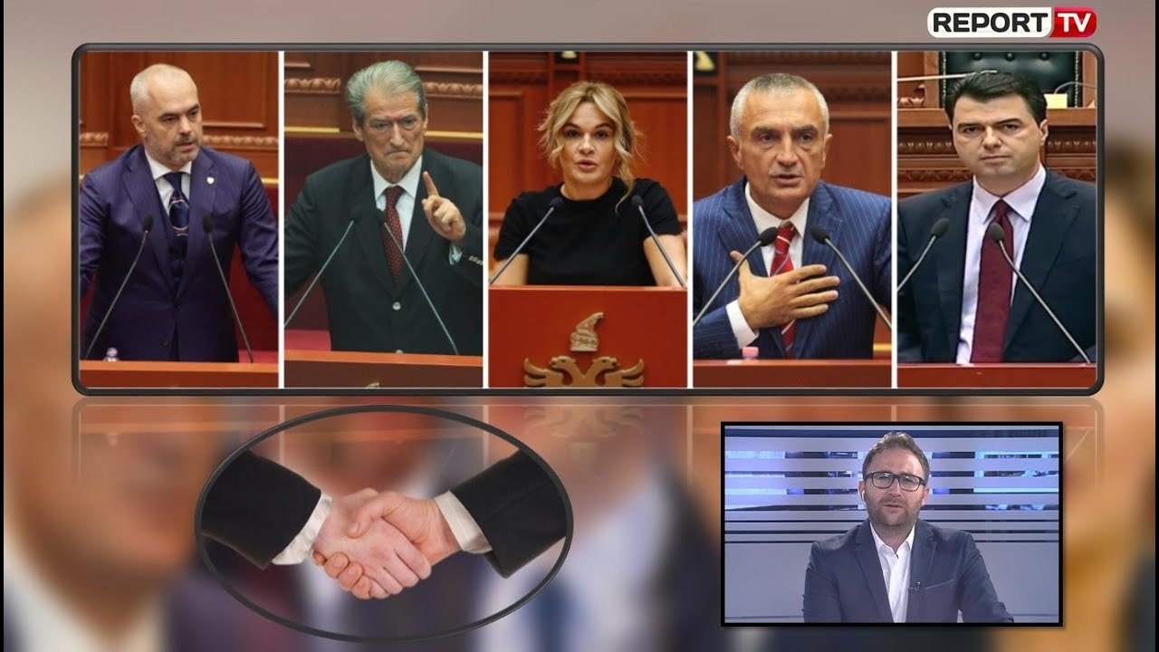 “Mallkuar qofshin politikanët” telefonuesi akuzon: 25 prilli farsë, bënë marrëveshje pas krahëve