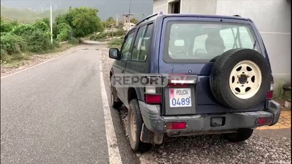 Report TV - Zhduken 3 persona në Malësi të Madhe, policia kontrolle, dyshohet se janë vrarë