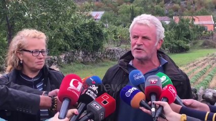 Ora News - U zhdukën në Malësi të Madhe/ Prindërit e Klement Pepajt: Na gjeni djalin!