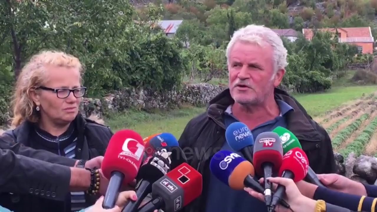 Ora News - U zhdukën në Malësi të Madhe/ Prindërit e Klement Pepajt: Na gjeni djalin!